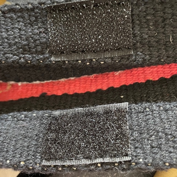 Urban Outfitters Ecote Woven Tote Bag with Velcro Tab Closure, NWT - Picture 7 of 13